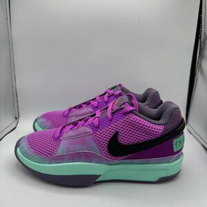 Nike Ja 1 “Christmas” size 4.5 men’s